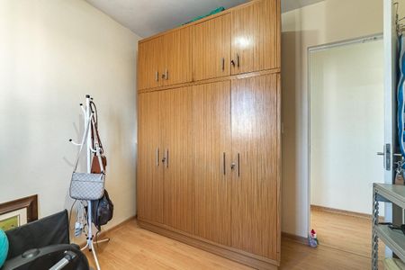 Apartamento à venda com 2 quartos, 55m² em Belenzinho, São Paulo