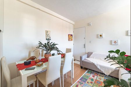 Apartamento à venda com 2 quartos, 55m² em Belenzinho, São Paulo