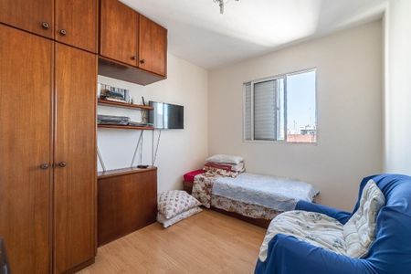 Apartamento à venda com 2 quartos, 55m² em Belenzinho, São Paulo