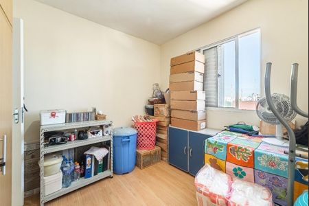 Apartamento à venda com 2 quartos, 55m² em Belenzinho, São Paulo