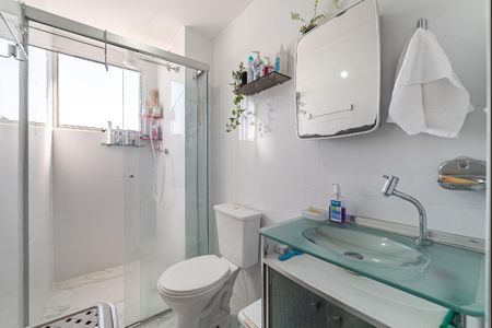 Apartamento à venda com 2 quartos, 55m² em Belenzinho, São Paulo