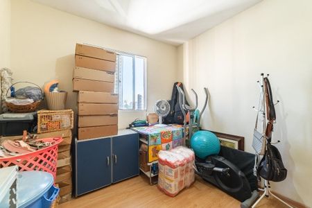 Apartamento à venda com 2 quartos, 55m² em Belenzinho, São Paulo