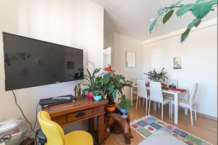 Apartamento à venda com 2 quartos, 55m² em Belenzinho, São Paulo