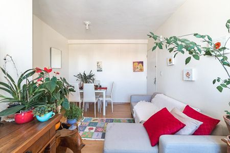 Apartamento à venda com 2 quartos, 55m² em Belenzinho, São Paulo