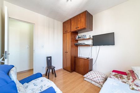 Apartamento à venda com 2 quartos, 55m² em Belenzinho, São Paulo