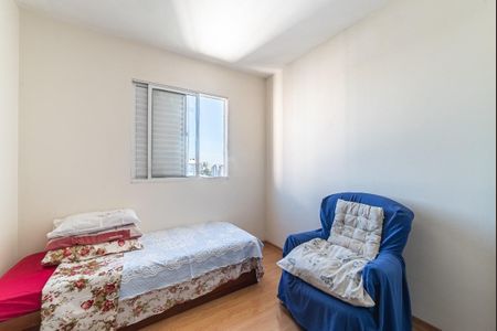 Apartamento à venda com 2 quartos, 55m² em Belenzinho, São Paulo