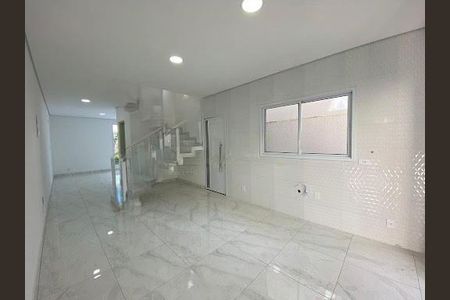 Casa à venda com 2 quartos, 130m² em Jardim Sao Luis, Barueri