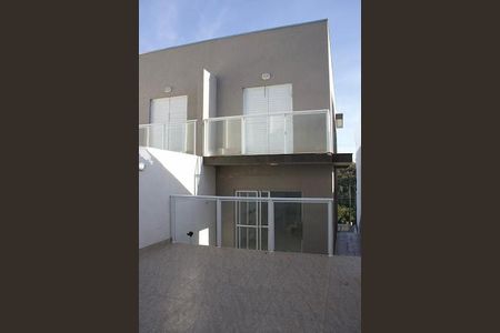 Casa à venda com 2 quartos, 130m² em Jardim Sao Luis, Barueri