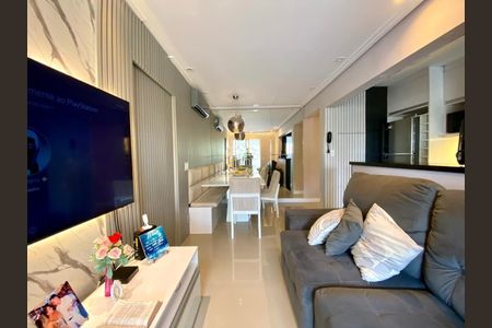 Apartamento à venda com 2 quartos, 56m² em Vila Formosa, São Paulo