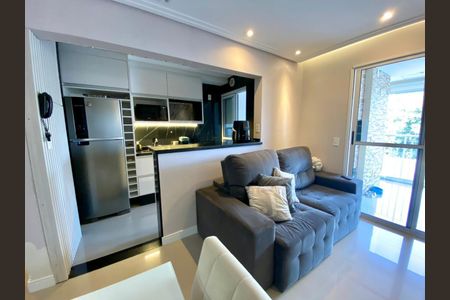 Apartamento à venda com 2 quartos, 56m² em Vila Formosa, São Paulo