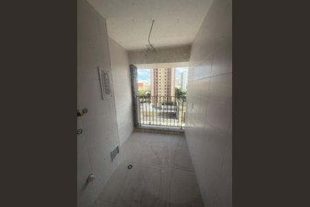 Apartamento à venda com 3 quartos, 84m² em Tatuapé, São Paulo
