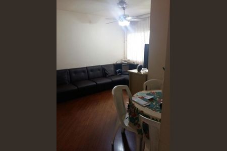 Apartamento à venda com 2 quartos, 52m² em Jardim Regina, São Paulo