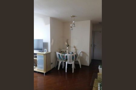 Apartamento à venda com 2 quartos, 52m² em Jardim Regina, São Paulo