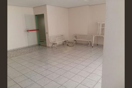 Apartamento à venda com 2 quartos, 52m² em Jardim Regina, São Paulo