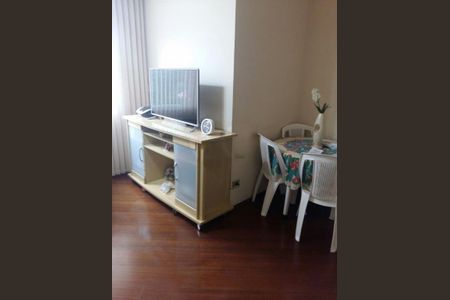 Apartamento à venda com 2 quartos, 52m² em Jardim Regina, São Paulo