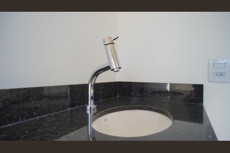 Studio à venda com 16m², 1 quarto e 1 vagaTorneira 
