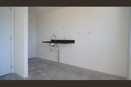 Studio à venda com 16m², 1 quarto e 1 vagaKitnet 