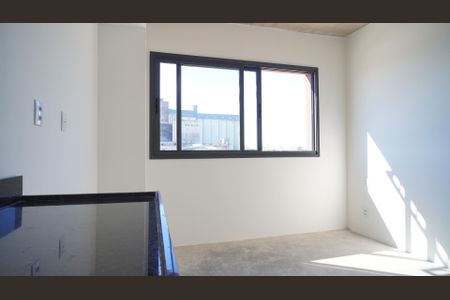 Kitnet  de kitnet/studio à venda com 1 quarto, 16m² em Floresta, Porto Alegre
