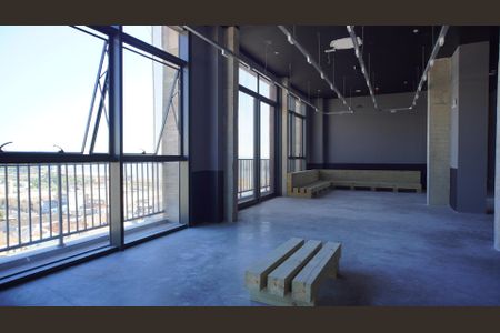 Studio à venda com 16m², 1 quarto e 1 vagaÁrea comum