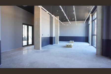 Studio à venda com 16m², 1 quarto e 1 vagaÁrea comum