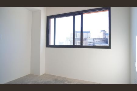 Studio à venda com 16m², 1 quarto e 1 vagaKitnet