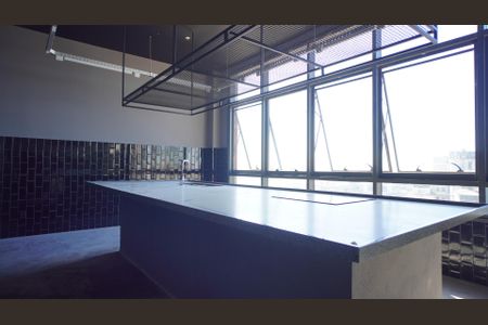 Studio à venda com 16m², 1 quarto e 1 vagaÁrea comum