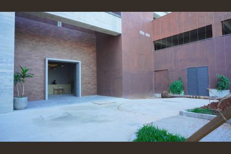 Studio à venda com 16m², 1 quarto e 1 vagaÁrea comum