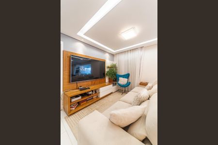 Apartamento à venda com 3 quartos, 132m² em Tatuapé, São Paulo