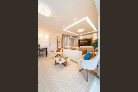 Apartamento à venda com 3 quartos, 132m² em Tatuapé, São Paulo
