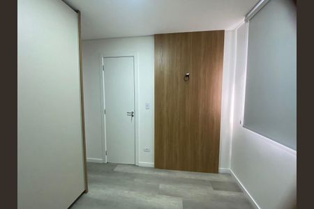 Quarto de apartamento para alugar com 1 quarto, 50m² em Rebouças, Curitiba