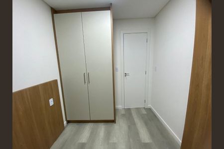 Apartamento para alugar com 50m², 1 quarto e 1 vagaQuarto