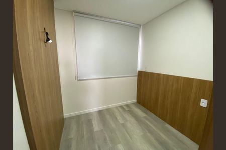 Quarto de apartamento para alugar com 1 quarto, 50m² em Rebouças, Curitiba