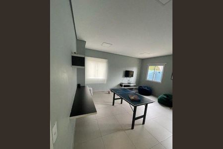 Apartamento à venda com 1 quarto, 27m² em Freguesia do Ó, São Paulo