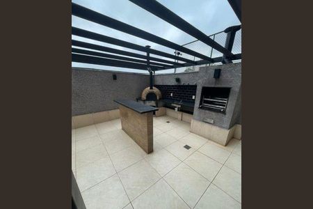 Apartamento à venda com 1 quarto, 27m² em Freguesia do Ó, São Paulo
