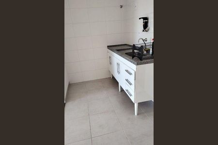 Apartamento à venda com 1 quarto, 27m² em Freguesia do Ó, São Paulo