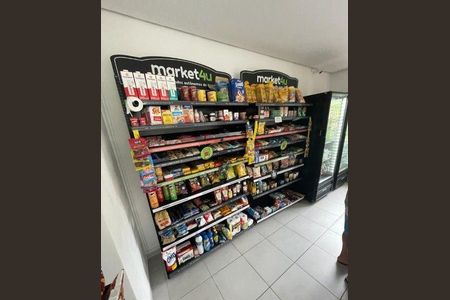 Apartamento à venda com 1 quarto, 27m² em Freguesia do Ó, São Paulo