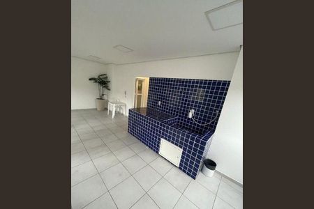 Apartamento à venda com 1 quarto, 27m² em Freguesia do Ó, São Paulo