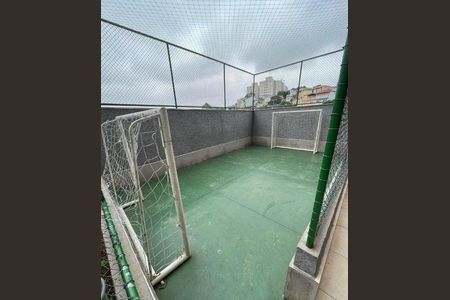 Apartamento à venda com 1 quarto, 27m² em Freguesia do Ó, São Paulo