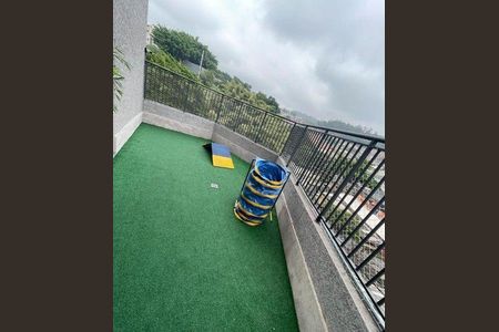 Apartamento à venda com 1 quarto, 27m² em Freguesia do Ó, São Paulo