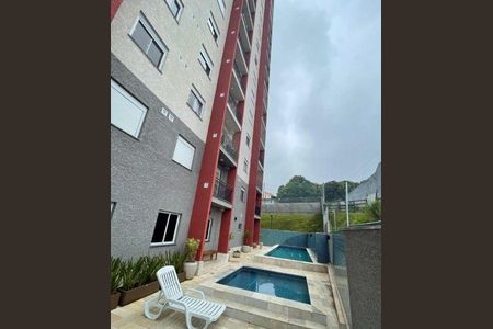Apartamento à venda com 1 quarto, 27m² em Freguesia do Ó, São Paulo