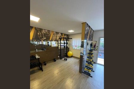 Apartamento à venda com 1 quarto, 27m² em Freguesia do Ó, São Paulo