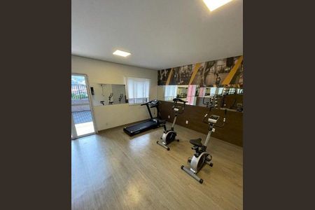 Apartamento à venda com 1 quarto, 27m² em Freguesia do Ó, São Paulo
