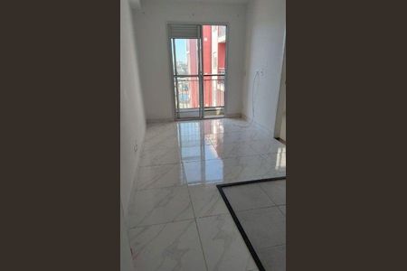 Apartamento à venda com 1 quarto, 27m² em Freguesia do Ó, São Paulo