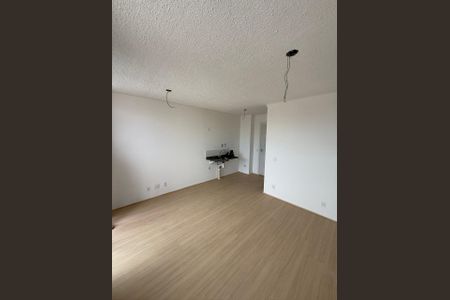 Apartamento à venda com 1 quarto, 24m² em Tatuapé, São Paulo