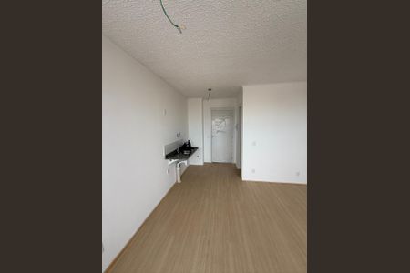 Apartamento à venda com 1 quarto, 24m² em Tatuapé, São Paulo