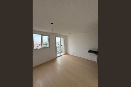 Apartamento à venda com 1 quarto, 24m² em Tatuapé, São Paulo