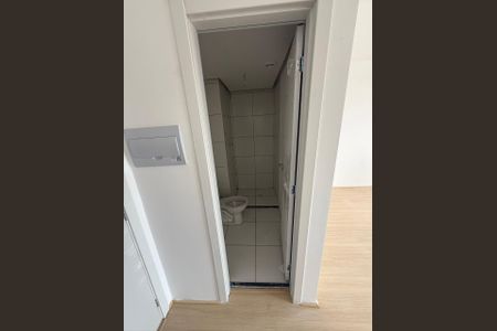 Apartamento à venda com 1 quarto, 24m² em Tatuapé, São Paulo