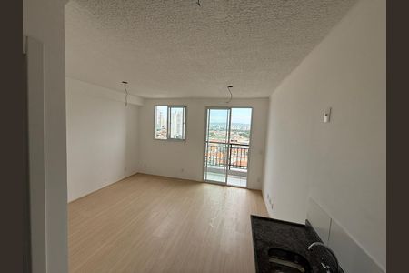 Apartamento à venda com 1 quarto, 24m² em Tatuapé, São Paulo