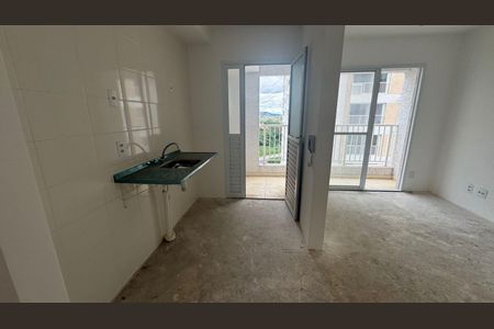 Apartamento à venda com 2 quartos, 41m² em Vila Pirituba, São Paulo