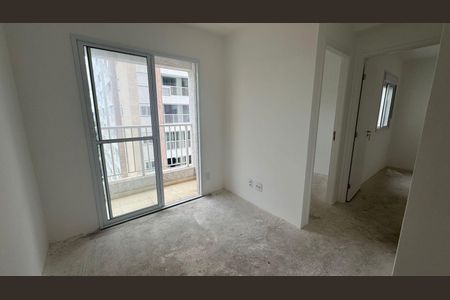 Apartamento à venda com 2 quartos, 41m² em Vila Pirituba, São Paulo
